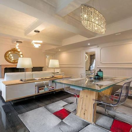 Le Hardi Apartment Dijon Bagian luar foto