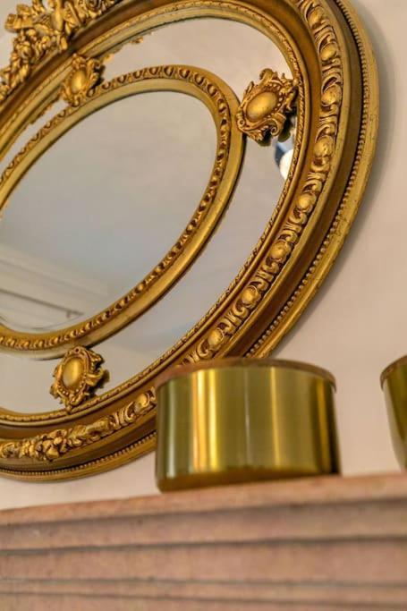 Le Hardi Apartment Dijon Bagian luar foto
